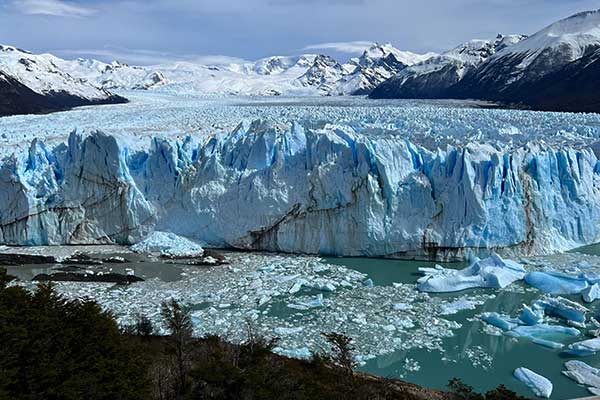 Best Places to Visit in Patagonia
