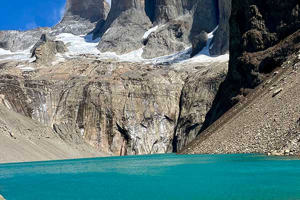 Best Places to Visit in Patagonia