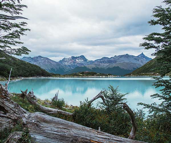 Best Places to Visit in Patagonia