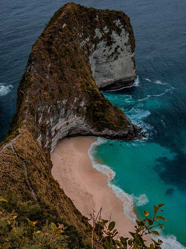 Best Beaches in Bali, Indonesia