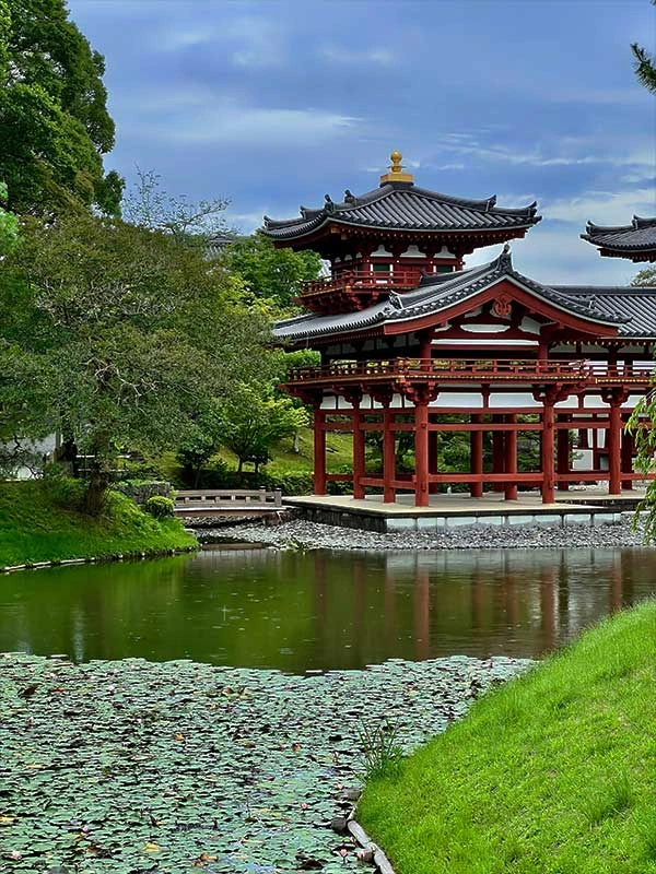 Best Gardens in Kyoto - Japan