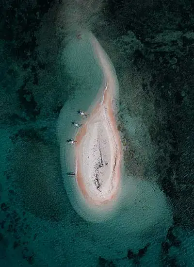 Best Beaches in the Mamanuca Islands