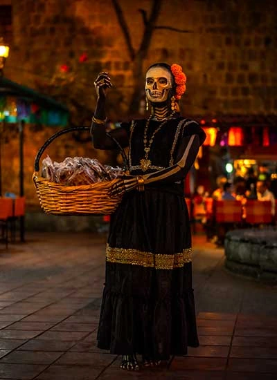 Best Markets in Oaxaca