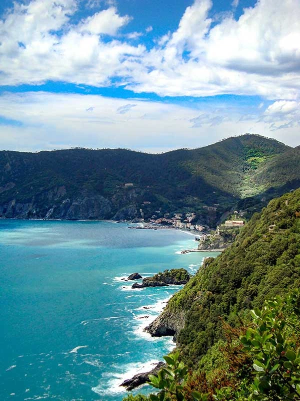 Cinque Terre, Italy — Best Hiking Trails in Cinque Terre